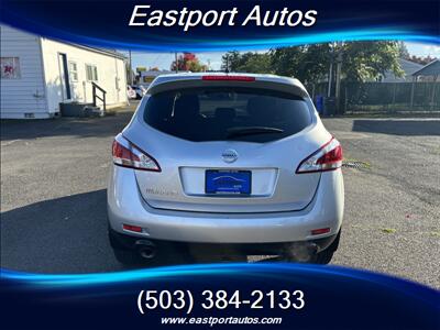 2013 Nissan Murano S   - Photo 7 - Portland, OR 97266