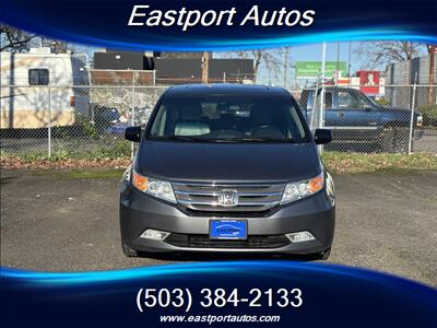 2011 Honda Odyssey EX-L   - Photo 7 - Portland, OR 97266