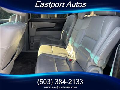 2011 Honda Odyssey EX-L   - Photo 11 - Portland, OR 97266