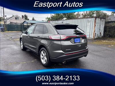 2017 Ford Edge SE   - Photo 6 - Portland, OR 97266