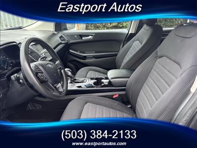 2017 Ford Edge SE   - Photo 9 - Portland, OR 97266