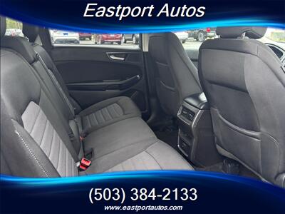 2017 Ford Edge SE   - Photo 12 - Portland, OR 97266