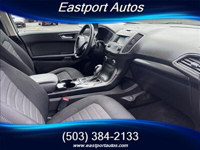2017 Ford Edge SE   - Photo 10 - Portland, OR 97266