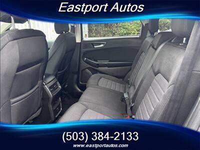 2017 Ford Edge SE   - Photo 11 - Portland, OR 97266