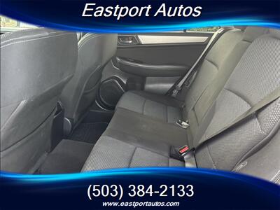 2017 Subaru Outback 2.5i Premium   - Photo 11 - Portland, OR 97266