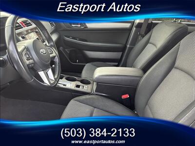 2017 Subaru Outback 2.5i Premium   - Photo 9 - Portland, OR 97266