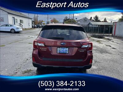 2017 Subaru Outback 2.5i Premium   - Photo 8 - Portland, OR 97266