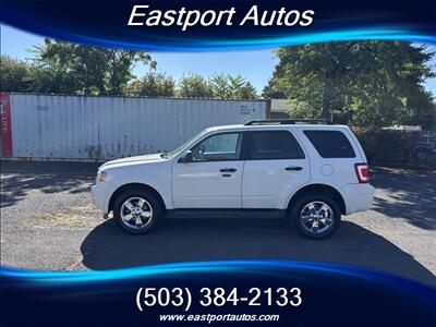 2010 Ford Escape XLT   - Photo 5 - Portland, OR 97266