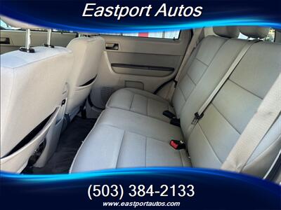 2010 Ford Escape XLT   - Photo 12 - Portland, OR 97266