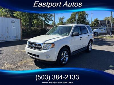2010 Ford Escape XLT   - Photo 2 - Portland, OR 97266