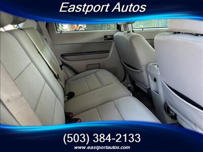 2010 Ford Escape XLT   - Photo 11 - Portland, OR 97266