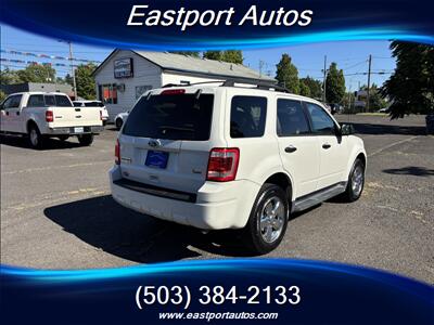2010 Ford Escape XLT   - Photo 4 - Portland, OR 97266