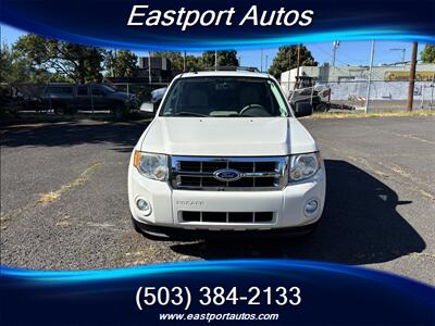 2010 Ford Escape XLT   - Photo 7 - Portland, OR 97266