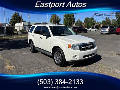 2010 Ford Escape XLT   - Photo 1 - Portland, OR 97266