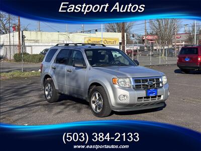 2012 Ford Escape XLT   - Photo 2 - Portland, OR 97266