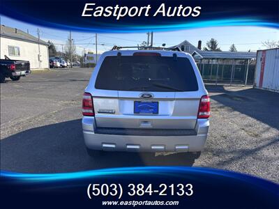 2012 Ford Escape XLT   - Photo 7 - Portland, OR 97266