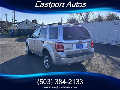 2012 Ford Escape XLT   - Photo 6 - Portland, OR 97266