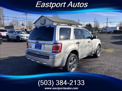 2012 Ford Escape XLT   - Photo 5 - Portland, OR 97266