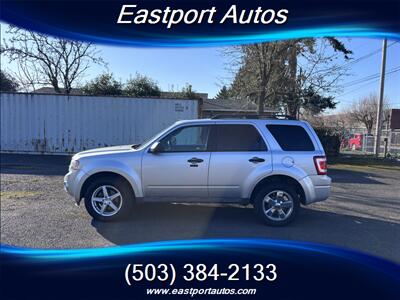 2012 Ford Escape XLT   - Photo 3 - Portland, OR 97266