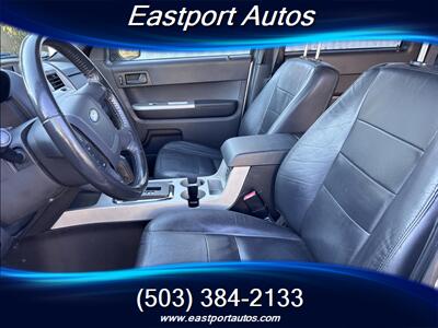 2012 Ford Escape XLT   - Photo 8 - Portland, OR 97266
