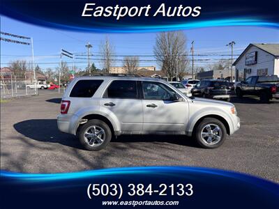 2012 Ford Escape XLT   - Photo 4 - Portland, OR 97266
