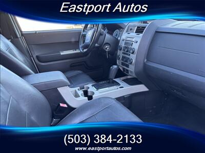 2012 Ford Escape XLT   - Photo 9 - Portland, OR 97266