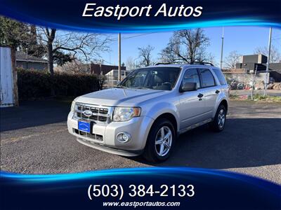 2012 Ford Escape XLT   - Photo 1 - Portland, OR 97266