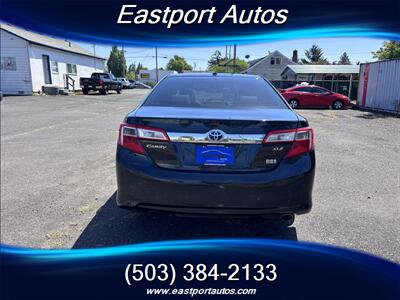 2014 Toyota Camry Hybrid XLE   - Photo 8 - Portland, OR 97266
