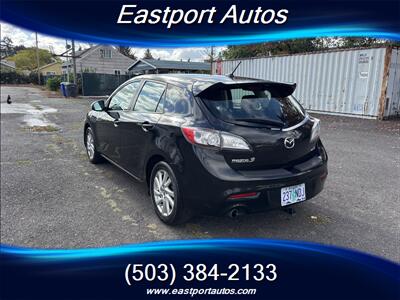 2013 Mazda Mazda3 i Grand Touring   - Photo 6 - Portland, OR 97266