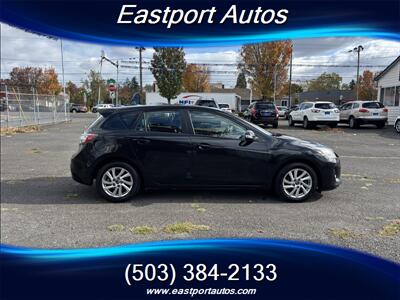 2013 Mazda Mazda3 i Grand Touring   - Photo 4 - Portland, OR 97266