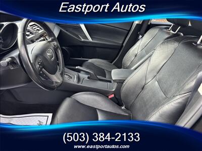 2013 Mazda Mazda3 i Grand Touring   - Photo 9 - Portland, OR 97266