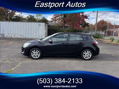 2013 Mazda Mazda3 i Grand Touring   - Photo 3 - Portland, OR 97266