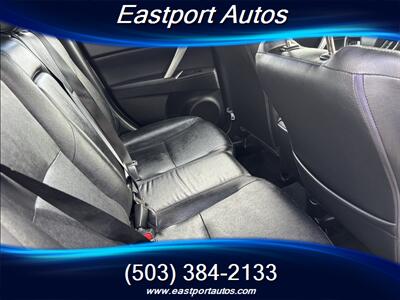 2013 Mazda Mazda3 i Grand Touring   - Photo 11 - Portland, OR 97266