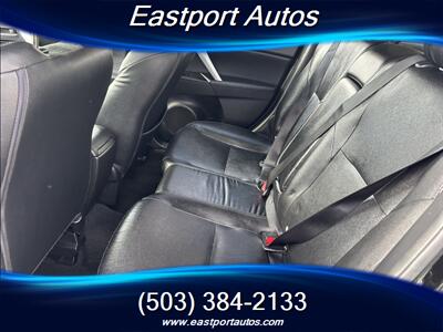 2013 Mazda Mazda3 i Grand Touring   - Photo 12 - Portland, OR 97266