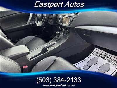 2013 Mazda Mazda3 i Grand Touring   - Photo 10 - Portland, OR 97266