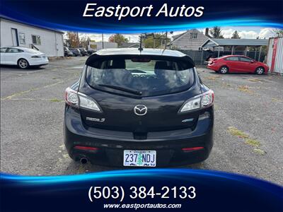 2013 Mazda Mazda3 i Grand Touring   - Photo 8 - Portland, OR 97266