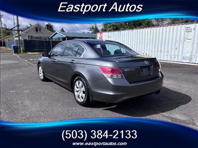 2010 Honda Accord EX-L   - Photo 5 - Portland, OR 97266