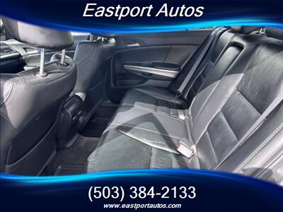 2010 Honda Accord EX-L   - Photo 11 - Portland, OR 97266