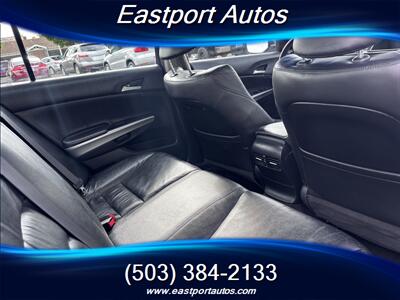 2010 Honda Accord EX-L   - Photo 12 - Portland, OR 97266