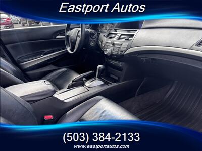 2010 Honda Accord EX-L   - Photo 9 - Portland, OR 97266