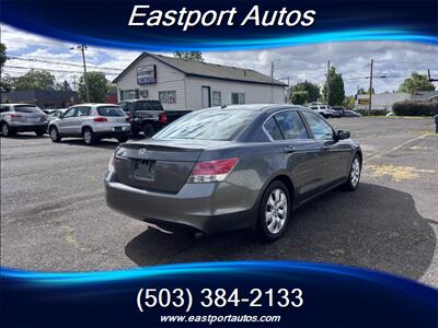2010 Honda Accord EX-L   - Photo 6 - Portland, OR 97266