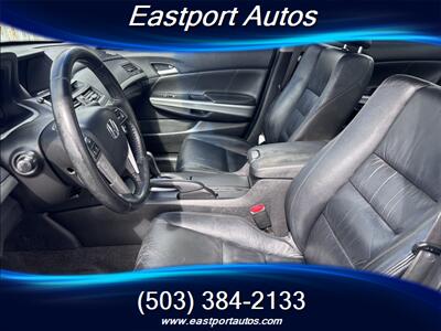 2010 Honda Accord EX-L   - Photo 10 - Portland, OR 97266