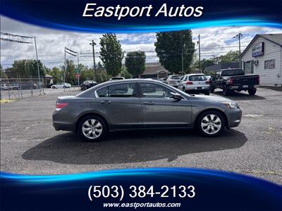 2010 Honda Accord EX-L   - Photo 4 - Portland, OR 97266