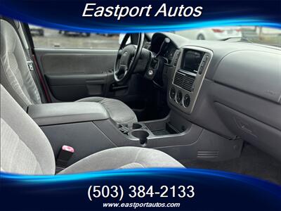 2005 Ford Explorer XLT   - Photo 10 - Portland, OR 97266