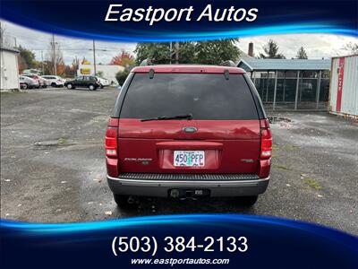 2005 Ford Explorer XLT   - Photo 8 - Portland, OR 97266