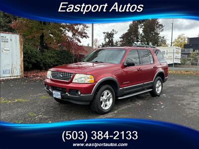 2005 Ford Explorer XLT   - Photo 2 - Portland, OR 97266