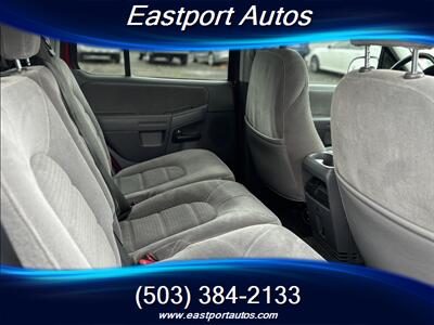 2005 Ford Explorer XLT   - Photo 11 - Portland, OR 97266