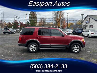 2005 Ford Explorer XLT   - Photo 3 - Portland, OR 97266