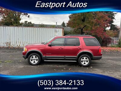 2005 Ford Explorer XLT   - Photo 5 - Portland, OR 97266