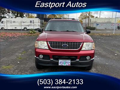 2005 Ford Explorer XLT   - Photo 7 - Portland, OR 97266